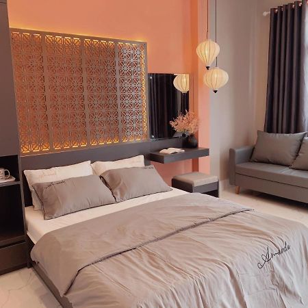 54 Homestay Can Tho Buitenkant foto