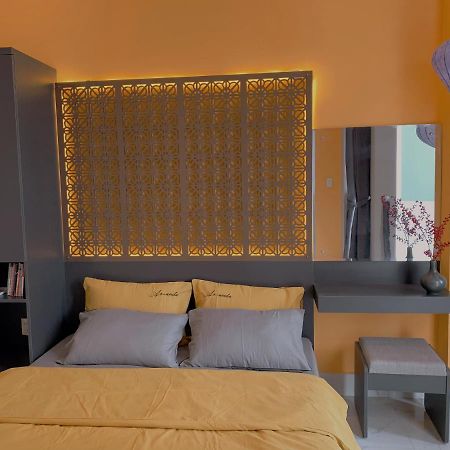 54 Homestay Can Tho Buitenkant foto