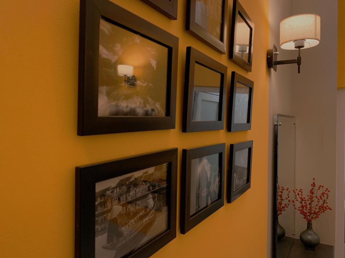 54 Homestay Can Tho Buitenkant foto