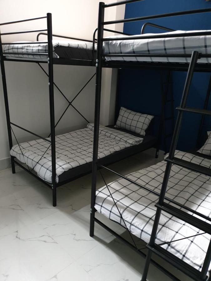 54 Homestay Can Tho Buitenkant foto