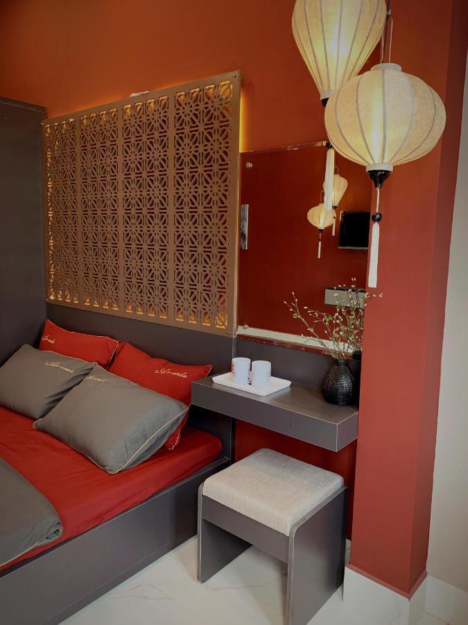 54 Homestay Can Tho Buitenkant foto