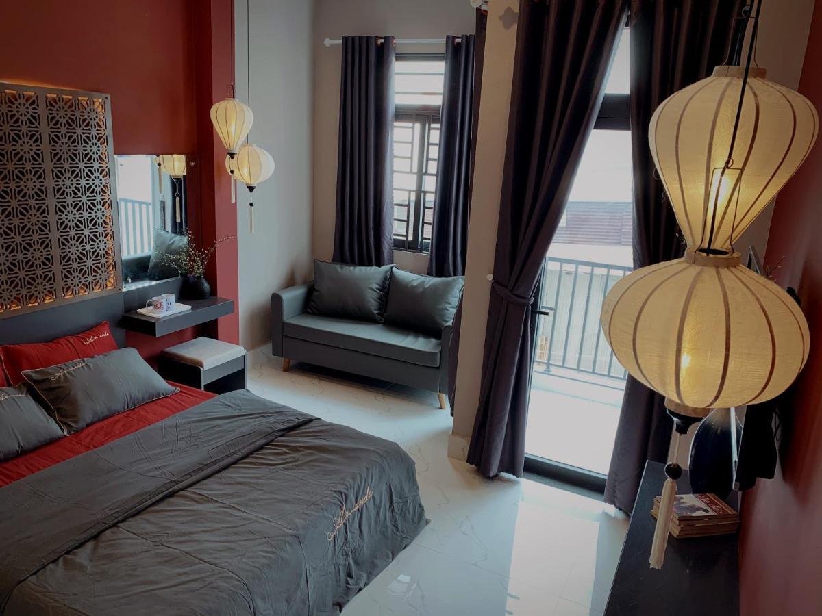 54 Homestay Can Tho Buitenkant foto