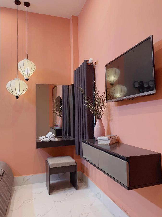54 Homestay Can Tho Buitenkant foto