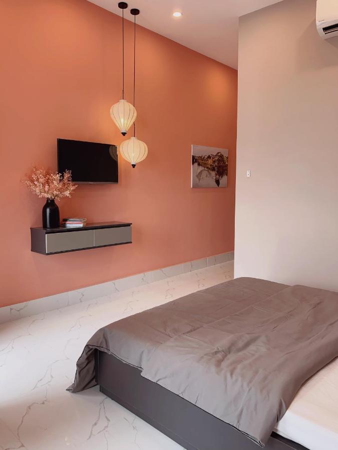 54 Homestay Can Tho Buitenkant foto