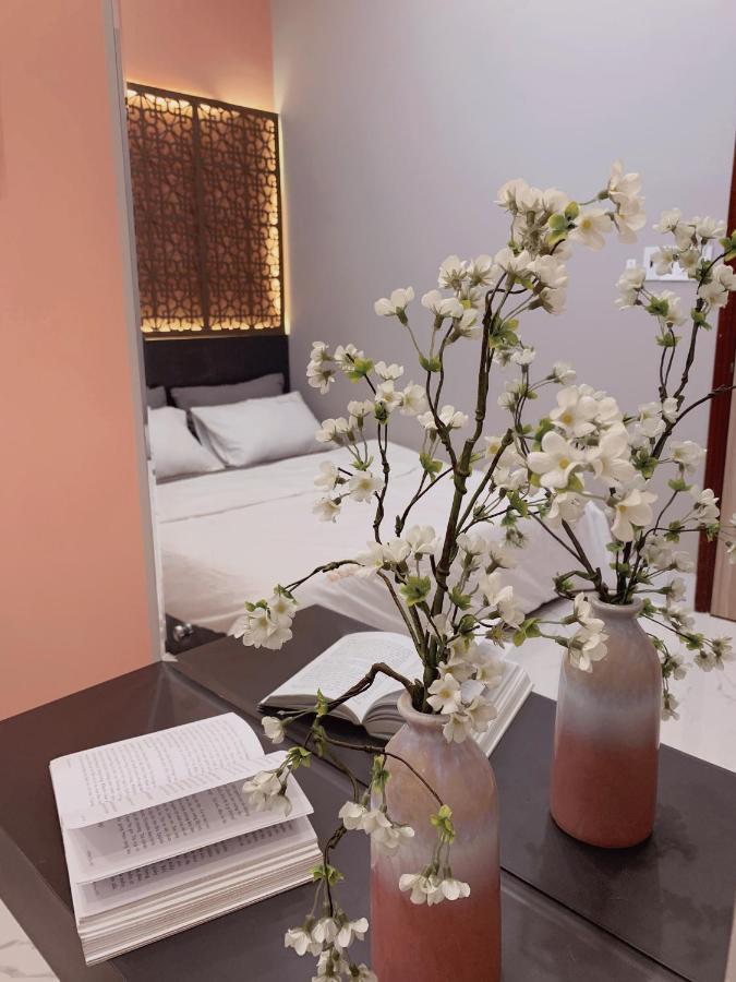 54 Homestay Can Tho Buitenkant foto