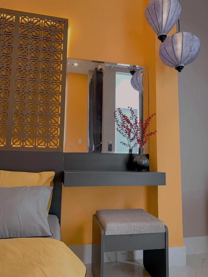 54 Homestay Can Tho Buitenkant foto