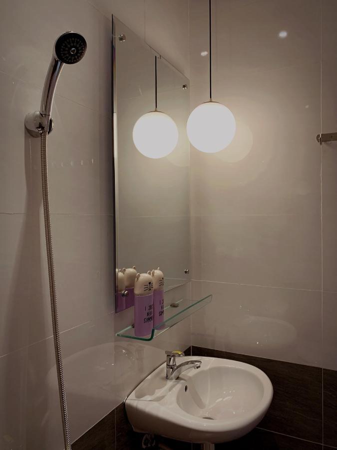 54 Homestay Can Tho Buitenkant foto