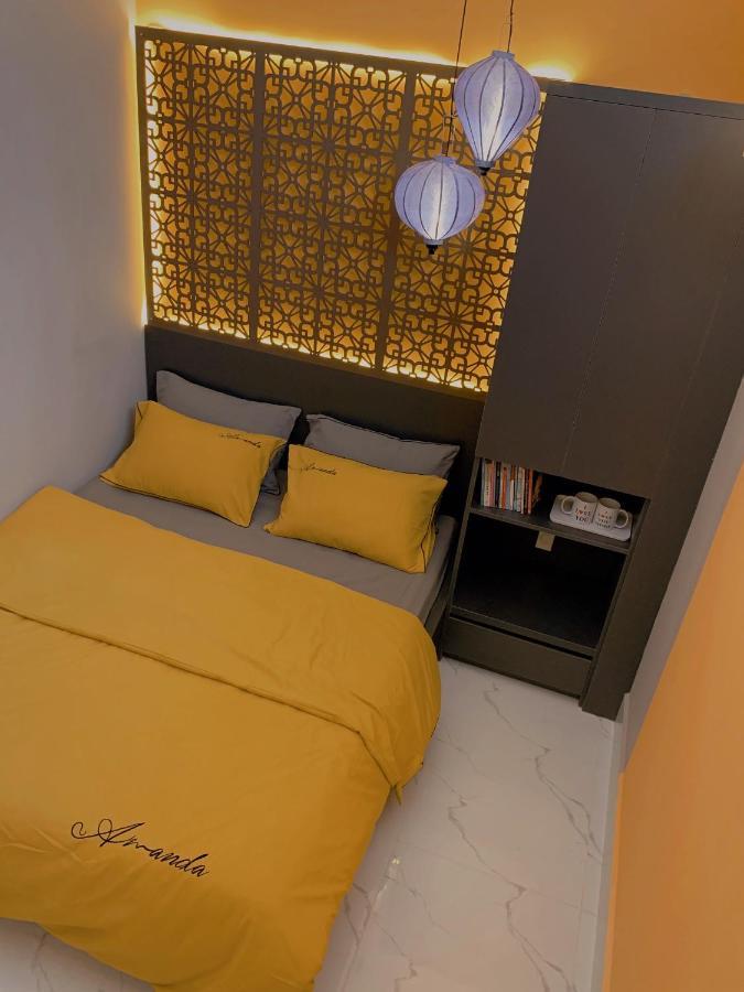 54 Homestay Can Tho Buitenkant foto