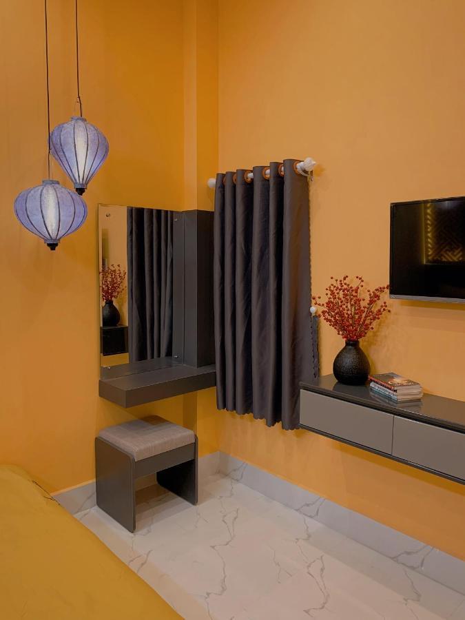 54 Homestay Can Tho Buitenkant foto