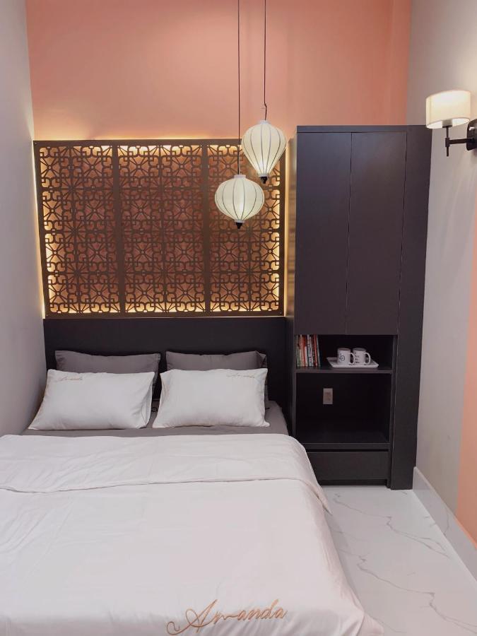 54 Homestay Can Tho Buitenkant foto