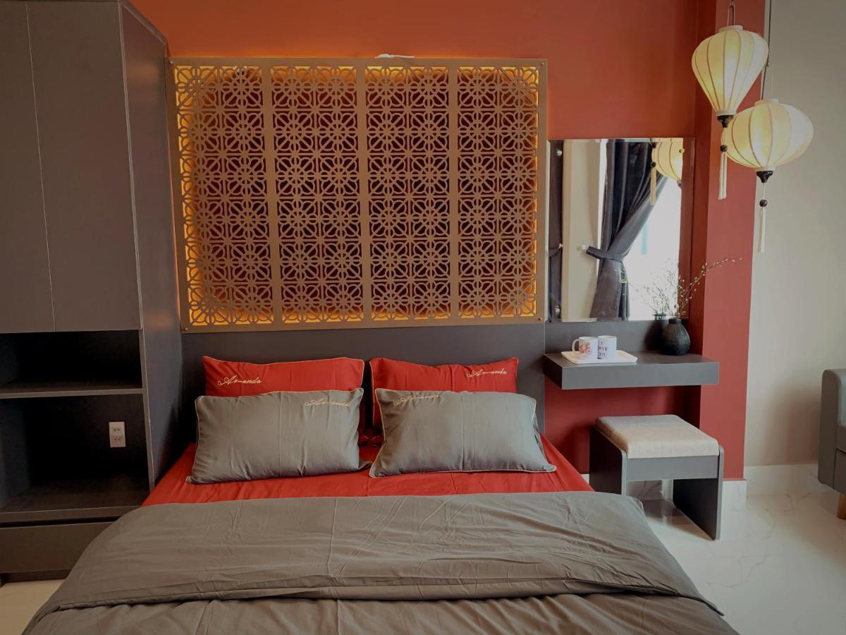 54 Homestay Can Tho Buitenkant foto